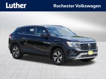 New 2025 Volkswagen Atlas Cross Sport SE