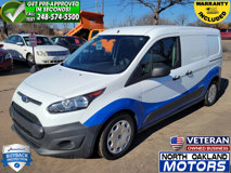 Used 2017 Ford Transit Connect XL