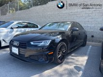 Used 2019 Audi A4 2.0T Premium Plus w/ Premium Plus Package