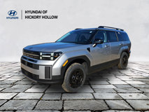 New 2025 Hyundai Santa Fe XRT