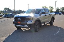 New 2024 Ford Ranger XLT