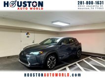 Used 2022 Lexus UX 200
