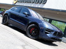 Used 2021 Porsche Macan GTS