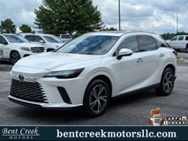 Used 2024 Lexus RX 350 Premium