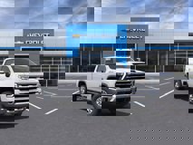 New 2024 Chevrolet Silverado 2500 LTZ w/ LTZ Texas Edition