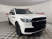 New 2025 Lincoln Navigator Reserve