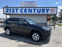 Used 2024 Toyota RAV4 LE