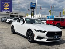 Used 2024 Ford Mustang Premium