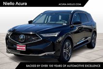 New 2026 Acura MDX SH-AWD w/ Advance Package