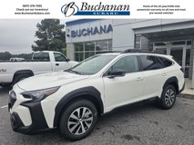 New 2025 Subaru Outback Premium