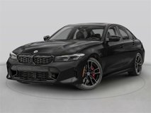 New 2025 BMW M340i xDrive w/ Premium Package