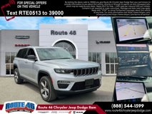Used 2022 Jeep Grand Cherokee Limited