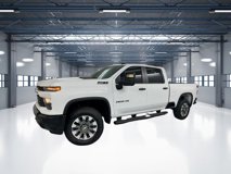 New 2024 Chevrolet Silverado 2500 Custom w/ Custom Value Package