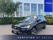 Used 2025 Volvo XC60 B5 Ultra w/ Climate Package