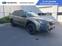 Certified 2023 Subaru Outback Wilderness