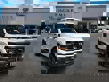 New 2025 Ford F150 STX w/ Equipment Group 201A FX4