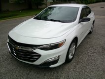 Used 2019 Chevrolet Malibu LS