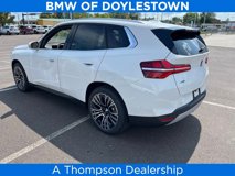 New 2025 BMW X3 xDrive30i w/ Convenience Package
