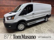 Used 2023 Ford Transit 250 Low Roof w/ Exterior Upgrade Package