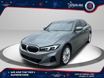 Used 2025 BMW 330i Sedan w/ Convenience Package