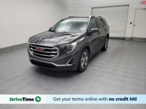 Used 2020 GMC Terrain SLT