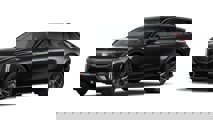 New 2026 Cadillac Lyriq V