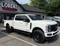 Used 2024 Ford F250 XLT w/ Black Appearance Package