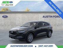 New 2025 Ford Escape Active w/ Cold Weather Package