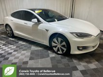 Used 2021 Tesla Model S Long Range