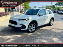 Used 2024 Honda HR-V LX
