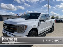 Used 2023 Ford F150 Tremor w/ Equipment Group 402A High