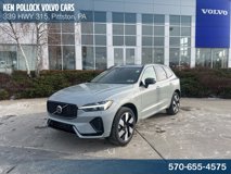 New 2025 Volvo XC60 T8 Plus w/ Protection Package Premier