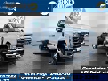 New 2025 Ford F350 XL w/ XL Chrome Package