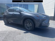 Used 2025 Lexus NX 350 AWD w/ Accessory Package (2T)