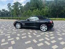 Used 2006 Chrysler Crossfire Limited