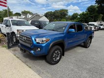Used 2016 Toyota Tacoma TRD Off-Road