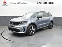 Used 2021 Kia Sorento S