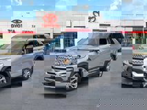 Used 2024 Ford Explorer Limited