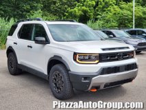 New 2026 Honda Passport TrailSport Elite