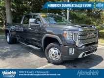 Used 2020 GMC Sierra 3500 Denali w/ Denali Ultimate Package