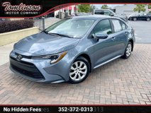 Used 2025 Toyota Corolla LE
