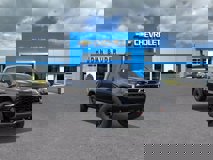 New 2025 Chevrolet Silverado 1500 ZR2 w/ Technology Package