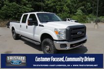 Used 2014 Ford F250 XL w/ Power Equipment Group