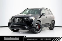 New 2025 Mercedes-Benz GLS 63 AMG 4MATIC