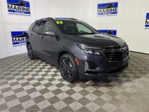 Used 2023 Chevrolet Equinox RS