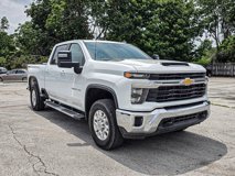 Used 2024 Chevrolet Silverado 3500 LT