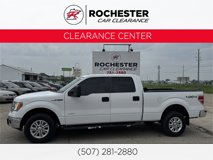 Used 2014 Ford F150 XLT