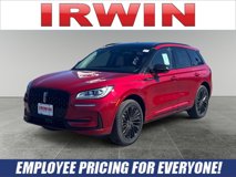 New 2025 Lincoln Corsair Grand Touring w/ Equipment Group 301A