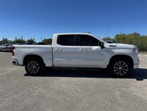 New 2025 Chevrolet Silverado 1500 RST