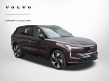 New 2025 Volvo EX90 Ultra